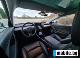 Tesla Model 3 4x4 Long Rande FSD | Mobile.bg   11