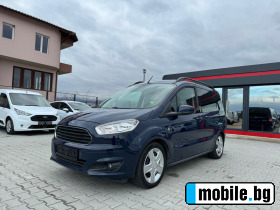     Ford Courier 1.0i Eco... ~11 600 .