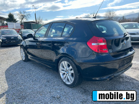 BMW 116   ! Facelift !  | Mobile.bg   6