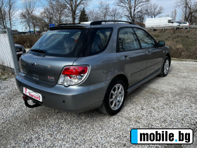 Subaru Impreza 2.0I AUTOMATIK | Mobile.bg   6