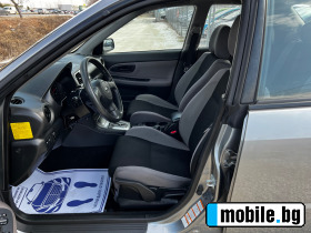 Subaru Impreza 2.0I AUTOMATIK | Mobile.bg   10