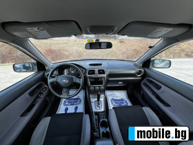 Subaru Impreza 2.0I AUTOMATIK | Mobile.bg   9