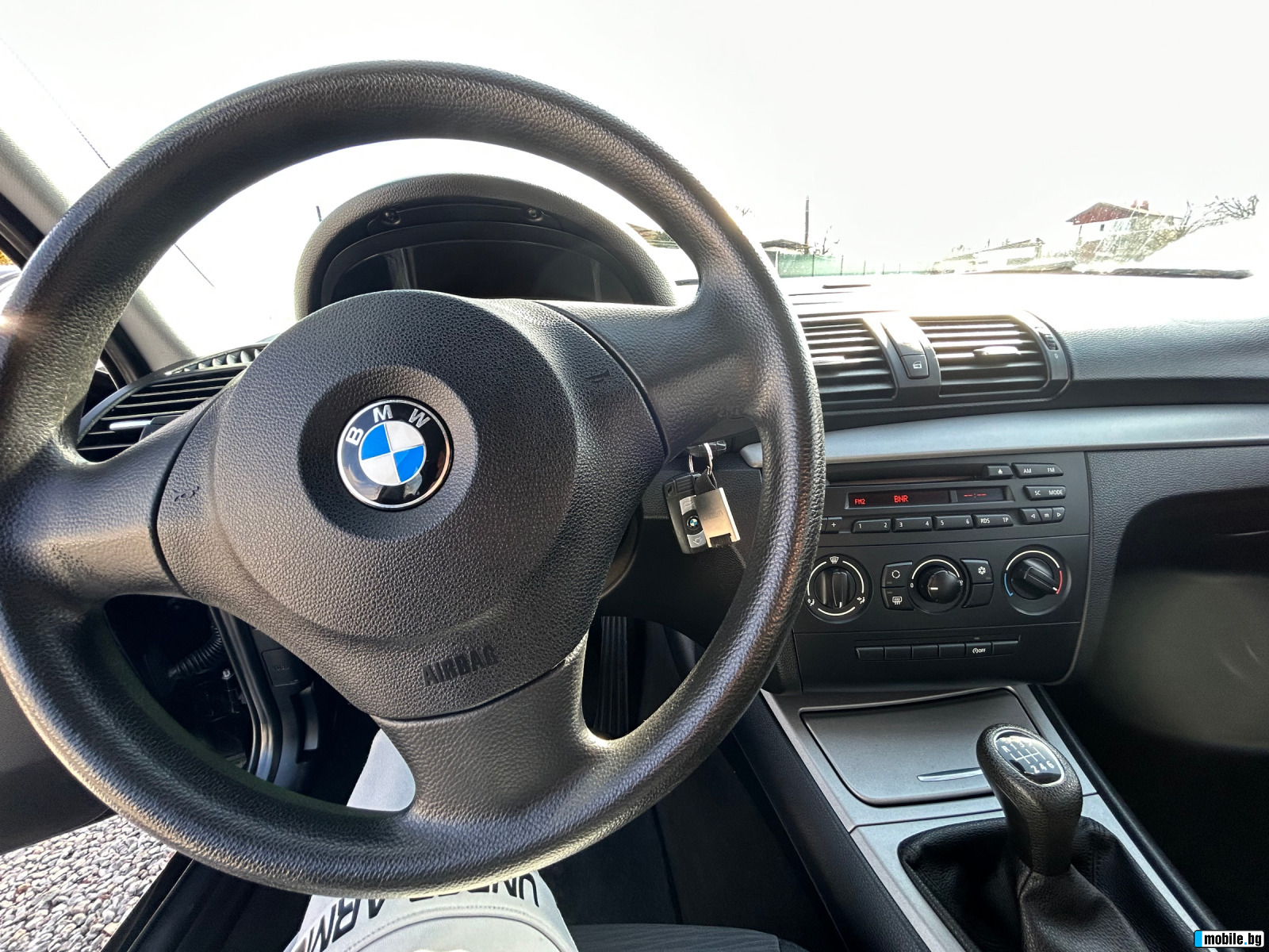 BMW 116   ! Facelift !  | Mobile.bg   10