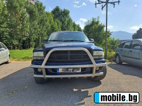 Dodge Durango 5.9 v8 magnum  | Mobile.bg   1