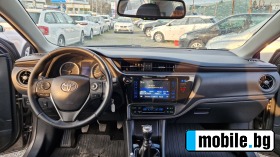 Toyota Corolla 1.4 D-4D EUR.6 | Mobile.bg   11