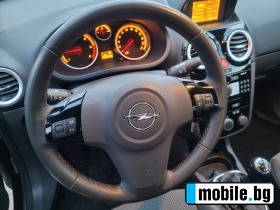 Opel Corsa 1.7CDTI Cosmo | Mobile.bg   6