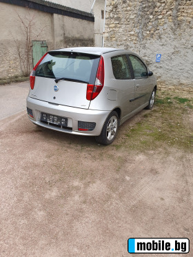     Fiat Punto ~4 000 .