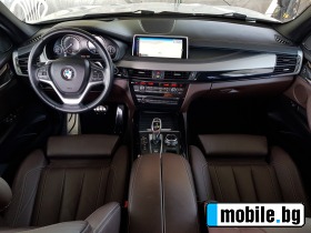 BMW X5 3.0 D XDRIVE - 258 .. EURO 6B  | Mobile.bg   10
