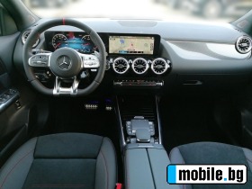 Mercedes-Benz GLA 35 AMG 4Matic =Carbon= Panorama  | Mobile.bg   8