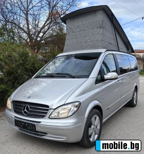  Mercedes-Benz  Westfalia  | Mobile.bg   1