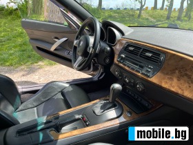BMW Z4 3.0SI-Steptronic | Mobile.bg   11