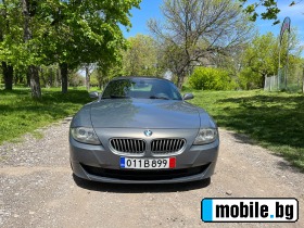 Обява за продажба на BMW Z4 3.0SI ~22 500 лв.