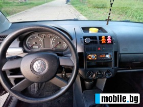 VW Polo 1.9SDI | Mobile.bg   11