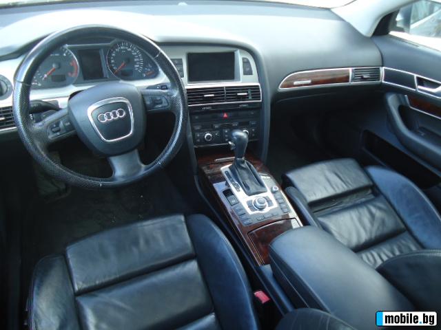 Audi A6 Allroad 3.0 TDI 233kc | Mobile.bg   7