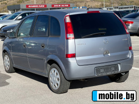 Opel Meriva 1.7CDTI | Mobile.bg   6