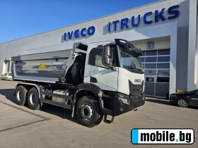 Iveco T-WAY AD380T51 | Mobile.bg   4