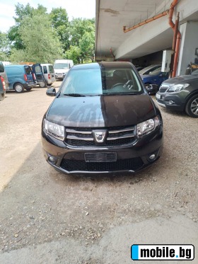 Dacia Sandero 1.2 i GPL | Mobile.bg   2