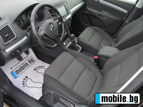 VW Sharan 2.0TDI/BUSINESS EDITION | Mobile.bg   11