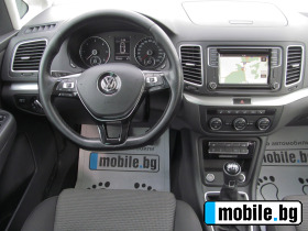 VW Sharan 2.0TDI/BUSINESS EDITION | Mobile.bg   13
