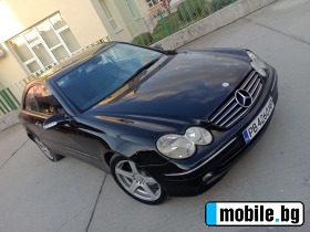 Mercedes-Benz CLK 2.0   | Mobile.bg   2