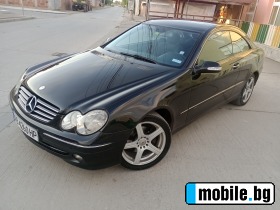 Mercedes-Benz CLK 2.0   | Mobile.bg   1