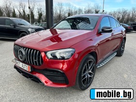 Mercedes-Benz GLE 53 4MATIC Coupe | Mobile.bg   1