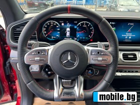 Mercedes-Benz GLE 53 4MATIC Coupe | Mobile.bg   8