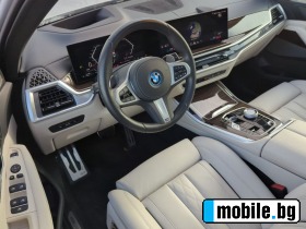 BMW X5 50/ FACELIFT/ PLUG-IN/M-SPORT PRO/H&K/ PANO/ 360/ | Mobile.bg   8
