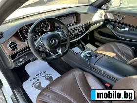 Mercedes-Benz S 63 AMG 4MATIC  | Mobile.bg   5