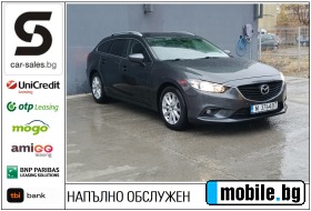 Mazda 6 2.2  | Mobile.bg   1