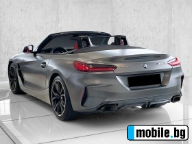 BMW Z4 M40i*HARMAN KARDON*LED*M SPORT  | Mobile.bg   3