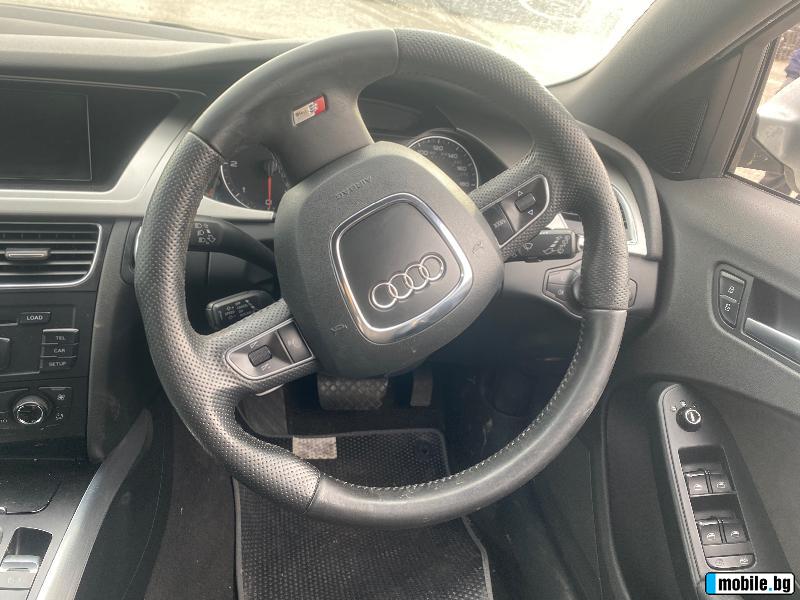 Audi A4 2.0 tdi | Mobile.bg   5