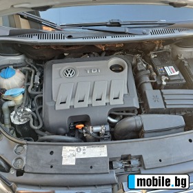 VW Touran 16TDI -7.Awt. | Mobile.bg   14