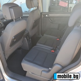 VW Touran 16TDI -7.Awt. | Mobile.bg   7