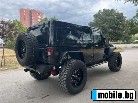 Jeep Wrangler RUBICON  | Mobile.bg   2