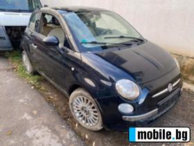 Fiat 500 1.2 EURO 5B