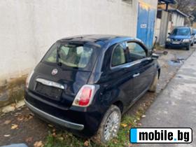 Fiat 500 1.2 EURO 5B | Mobile.bg   6