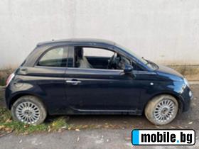 Fiat 500 1.2 EURO 5B | Mobile.bg   2