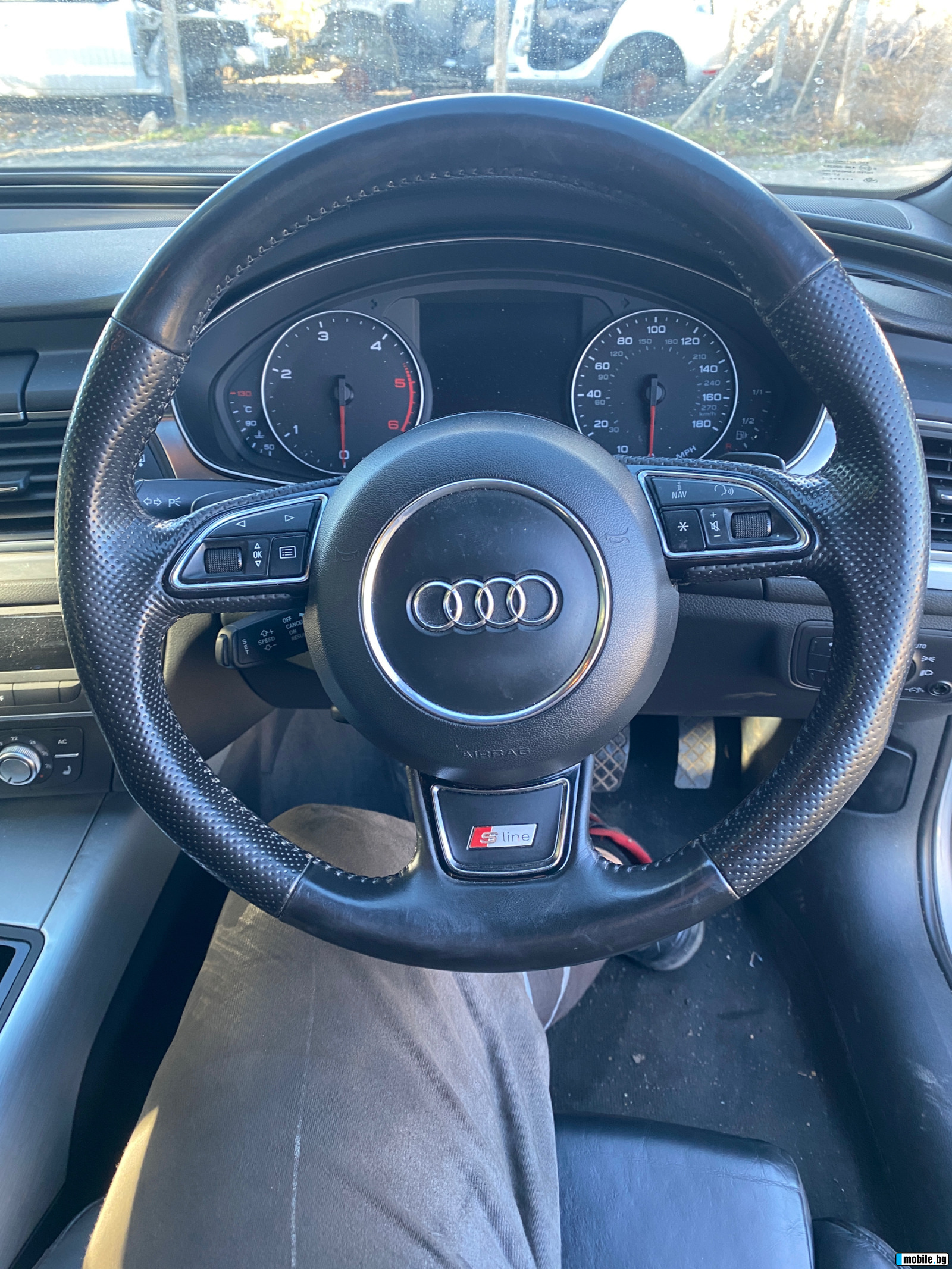 Audi A6 3.0 | Mobile.bg   8