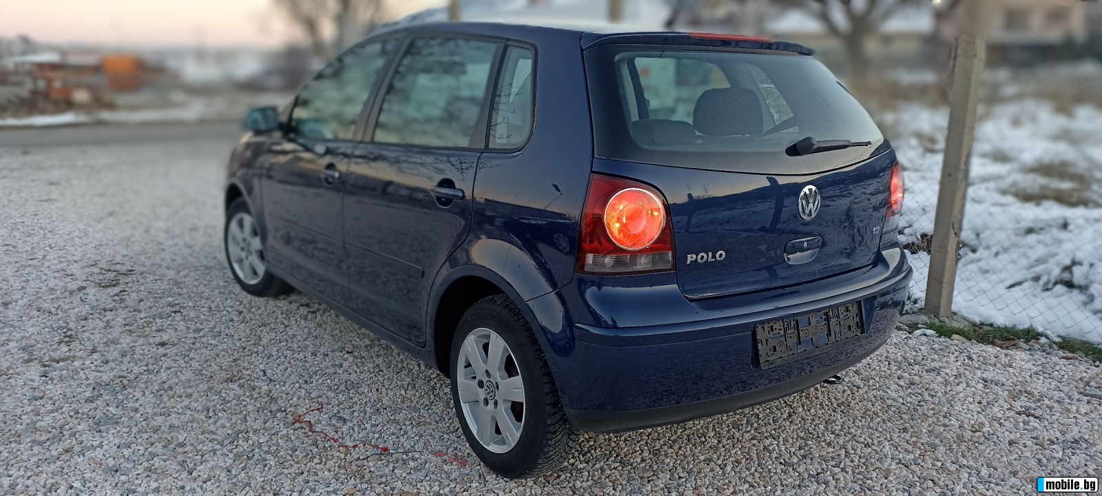 VW Polo 1.2 | Mobile.bg   7