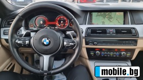 BMW 550 M 550D X-Drive Facelift | Mobile.bg   17