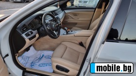 BMW 550 M 550D X-Drive Facelift | Mobile.bg   10