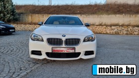 BMW 550 M 550D X-Drive Facelift | Mobile.bg   8