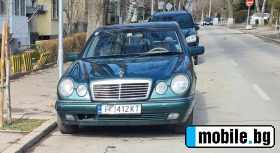 Mercedes-Benz E 290 | Mobile.bg   1