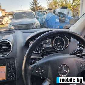 Mercedes-Benz GL 350 Facelift  | Mobile.bg   8