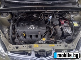 Toyota Yaris verso 1.3 vvt-i | Mobile.bg   13