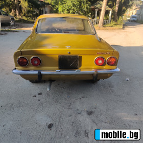 Opel Manta 1.2 | Mobile.bg   4