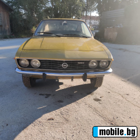     Opel Manta 1.2