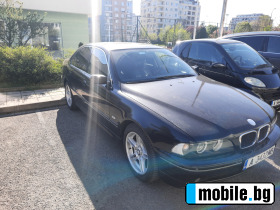 BMW 525 2.5    | Mobile.bg   1