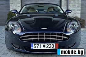 Aston martin Db9 6.0 V12 | Mobile.bg   1